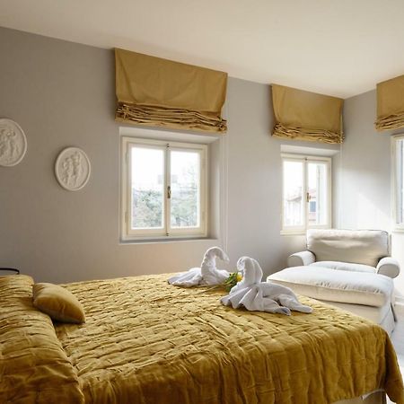 Le Mille E Una Notte Exclusive Suite Firenze Eksteriør billede