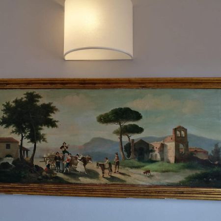 Le Mille E Una Notte Exclusive Suite Firenze Eksteriør billede