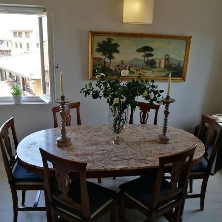 Le Mille E Una Notte Exclusive Suite Firenze Eksteriør billede