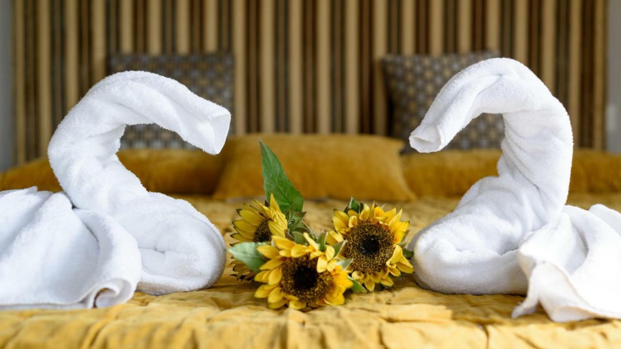 Le Mille E Una Notte Exclusive Suite Firenze Eksteriør billede