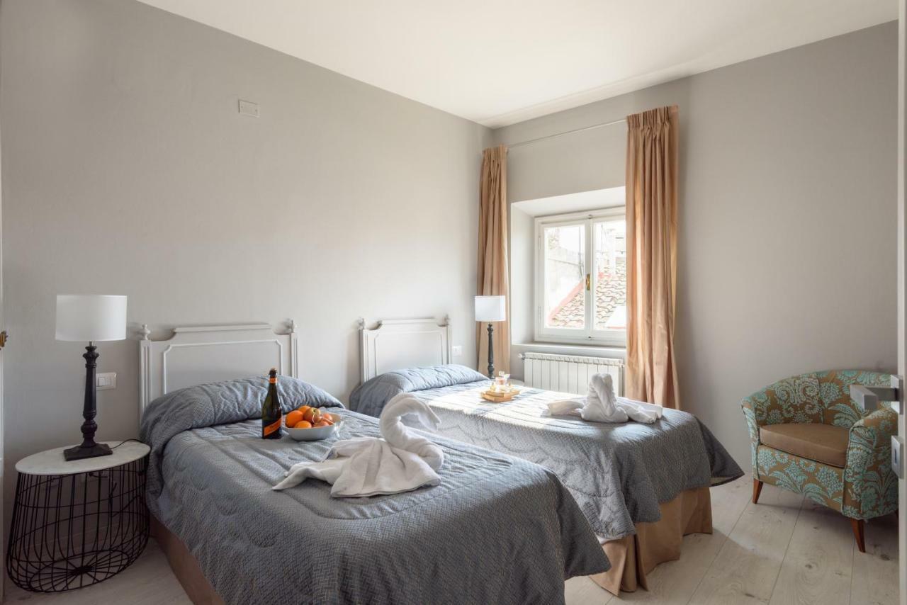 Le Mille E Una Notte Exclusive Suite Firenze Eksteriør billede
