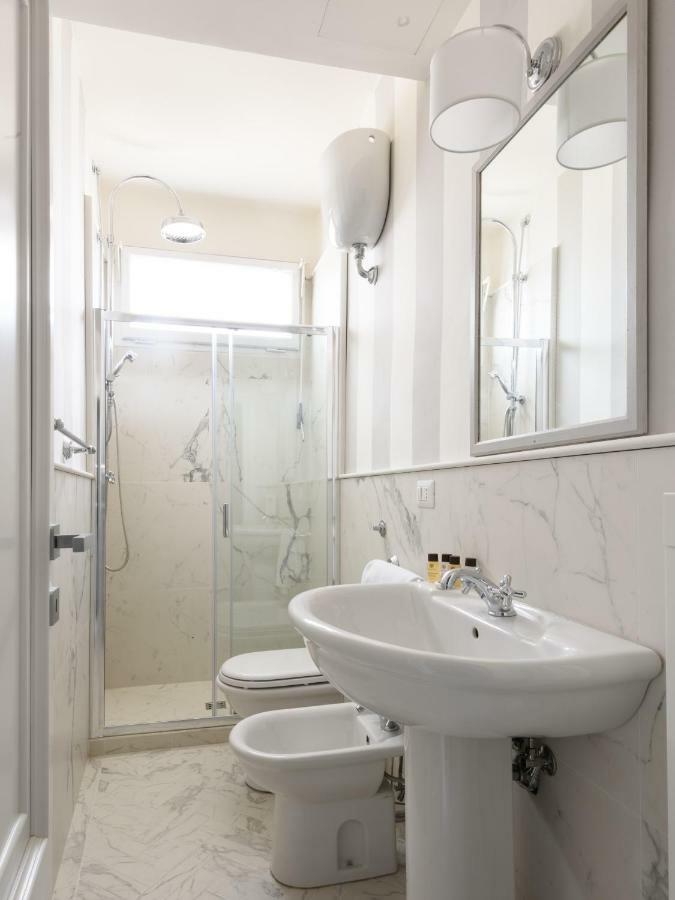Le Mille E Una Notte Exclusive Suite Firenze Eksteriør billede