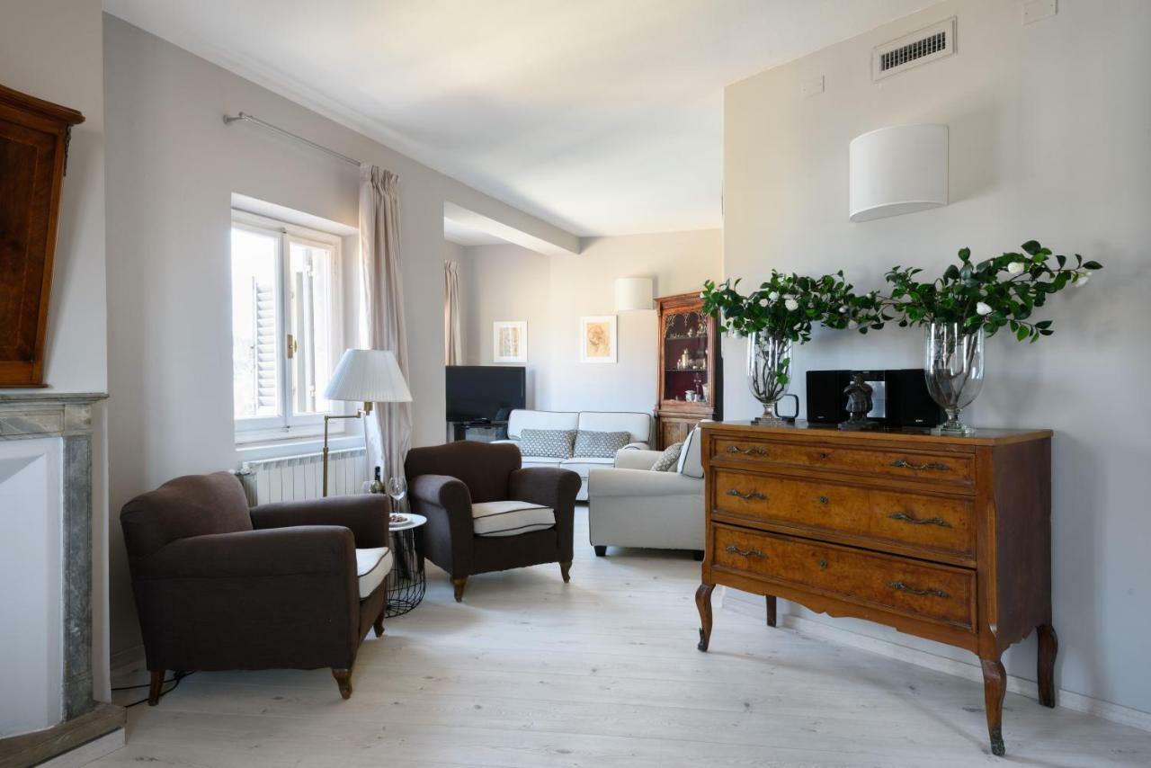 Le Mille E Una Notte Exclusive Suite Firenze Eksteriør billede