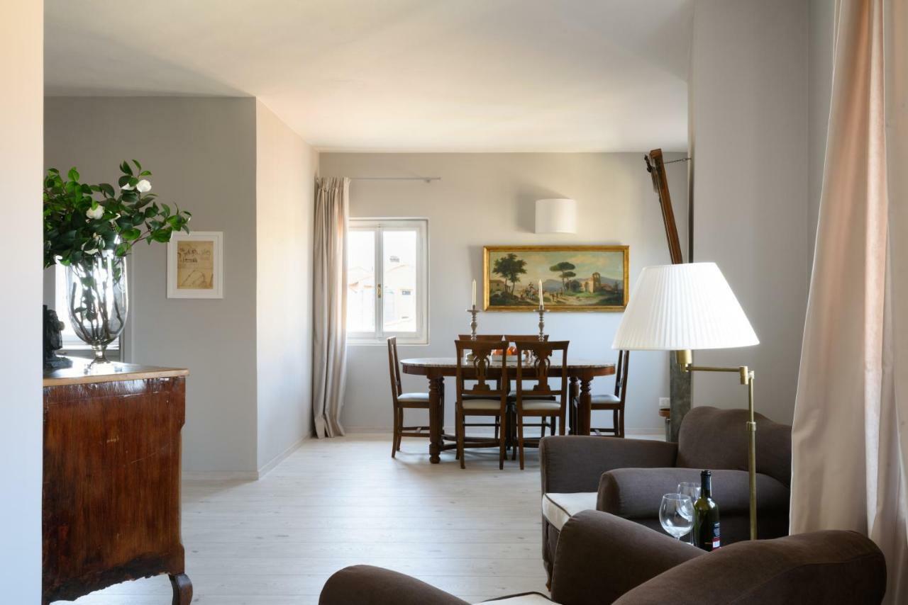 Le Mille E Una Notte Exclusive Suite Firenze Eksteriør billede