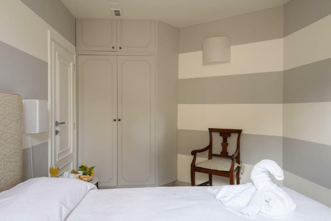 Le Mille E Una Notte Exclusive Suite Firenze Eksteriør billede