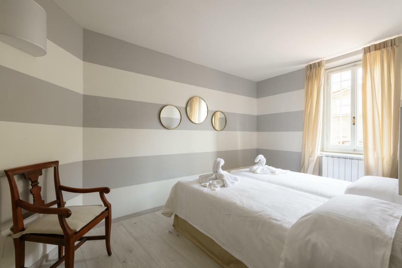 Le Mille E Una Notte Exclusive Suite Firenze Eksteriør billede