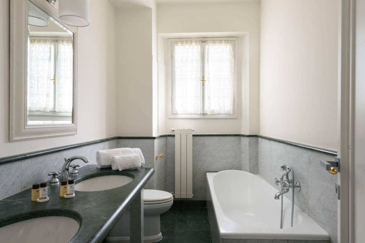 Le Mille E Una Notte Exclusive Suite Firenze Eksteriør billede