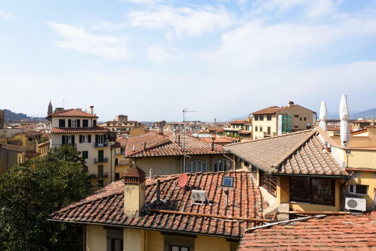 Le Mille E Una Notte Exclusive Suite Firenze Eksteriør billede