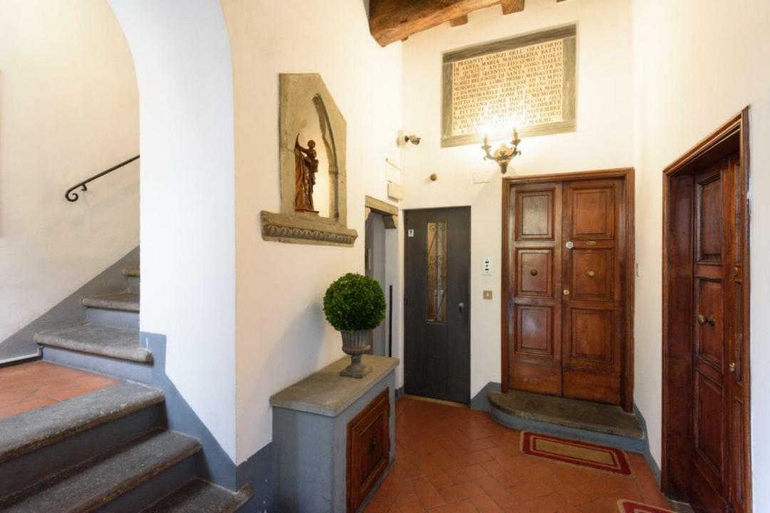 Le Mille E Una Notte Exclusive Suite Firenze Eksteriør billede