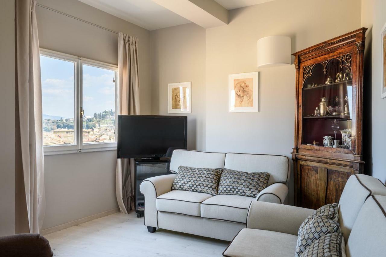 Le Mille E Una Notte Exclusive Suite Firenze Eksteriør billede
