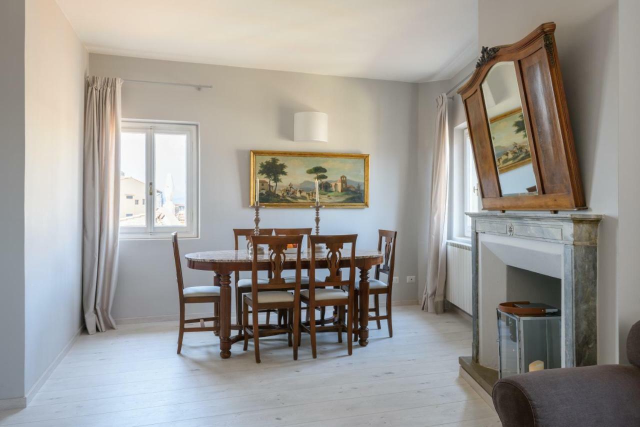 Le Mille E Una Notte Exclusive Suite Firenze Eksteriør billede