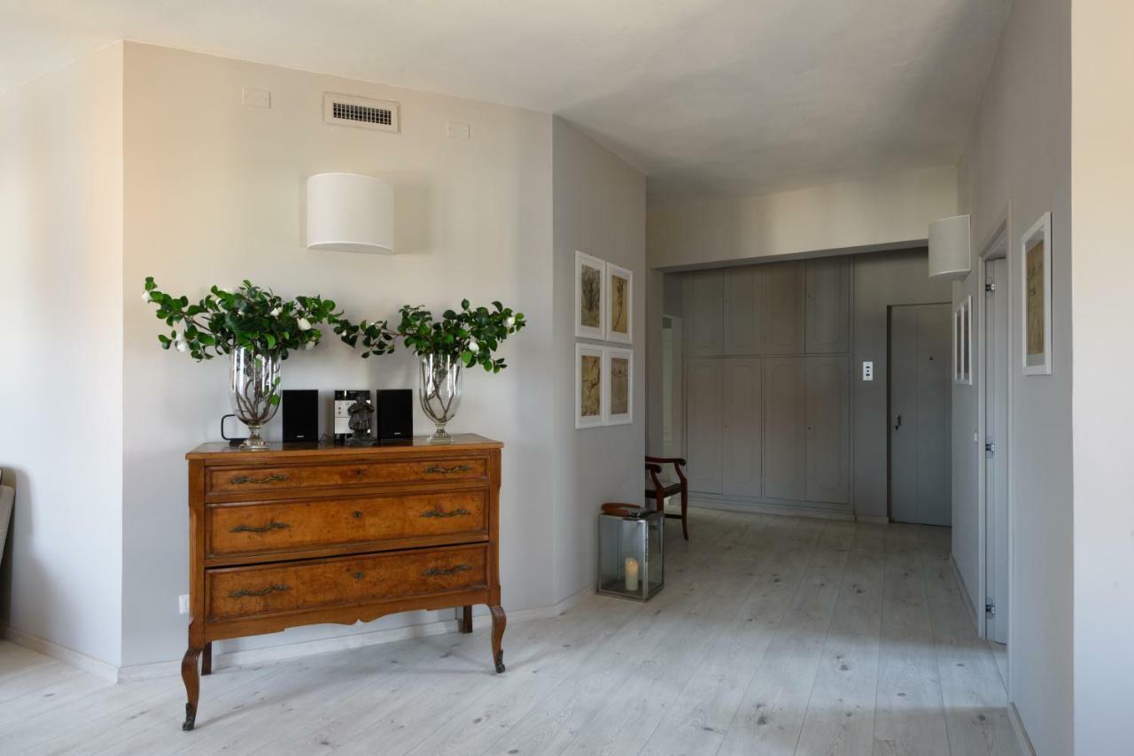 Le Mille E Una Notte Exclusive Suite Firenze Eksteriør billede