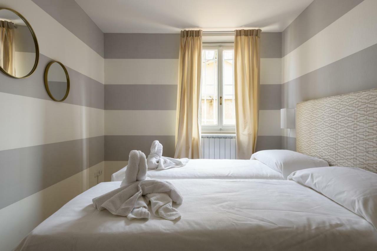Le Mille E Una Notte Exclusive Suite Firenze Eksteriør billede