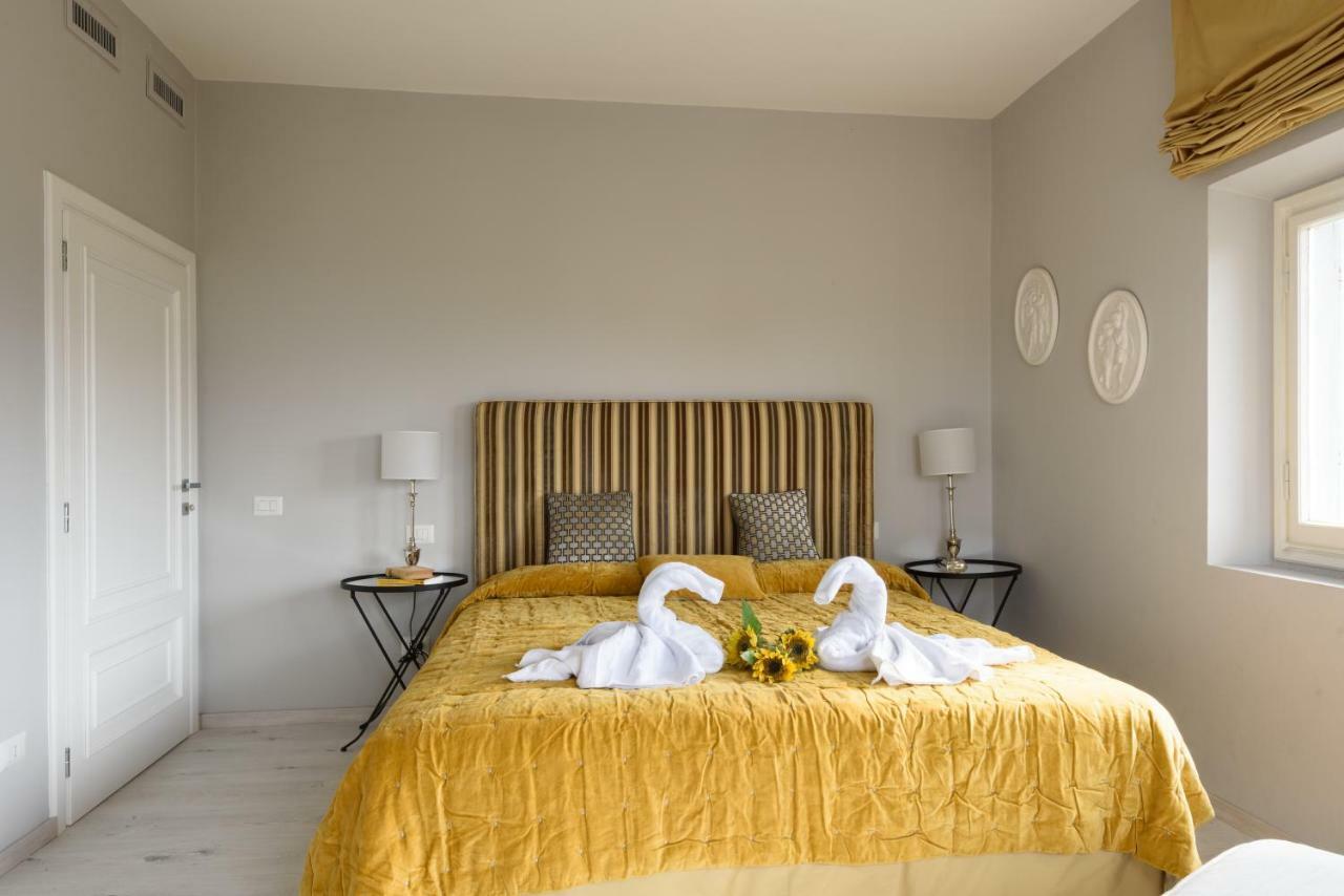 Le Mille E Una Notte Exclusive Suite Firenze Eksteriør billede
