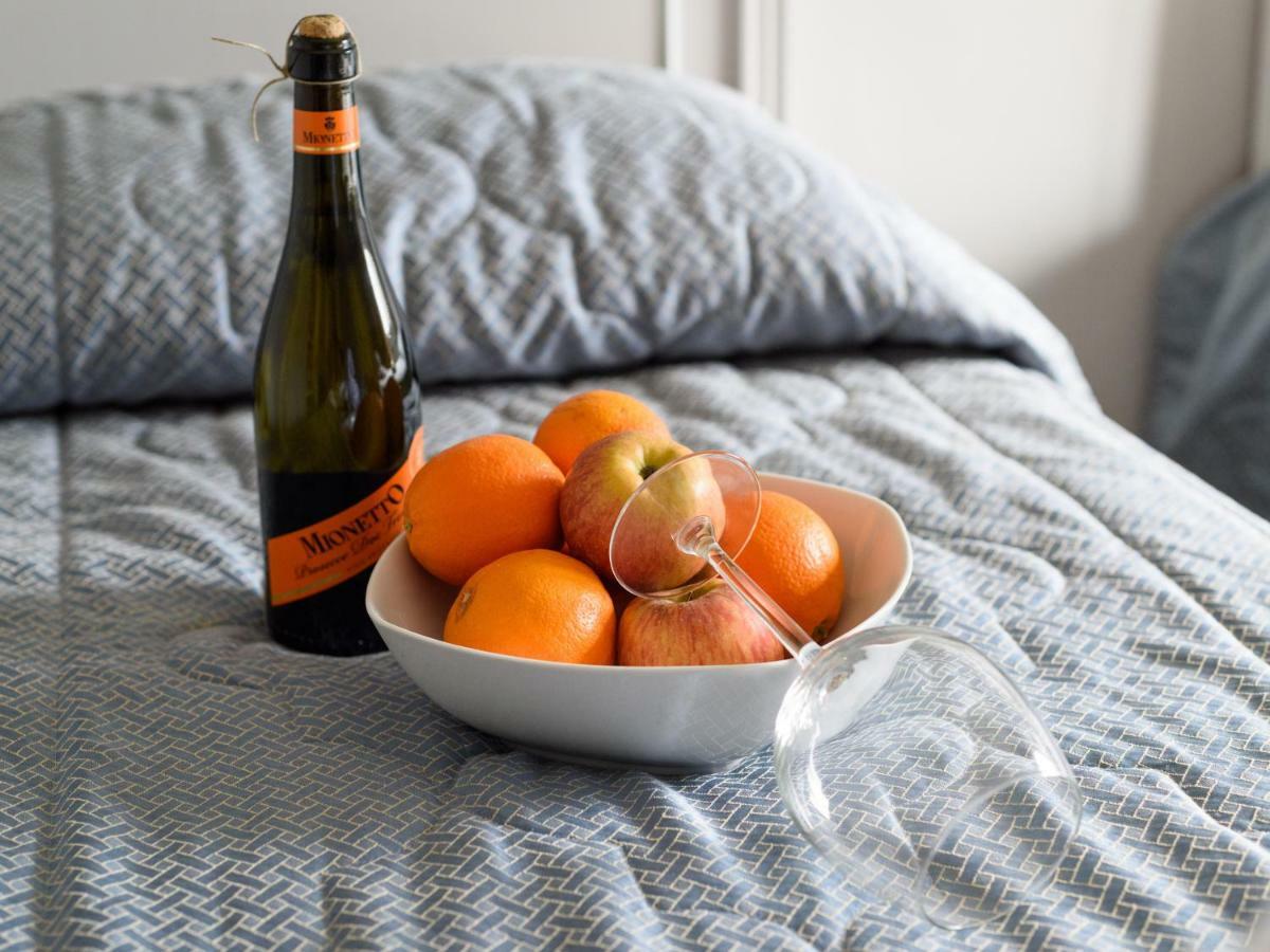 Le Mille E Una Notte Exclusive Suite Firenze Eksteriør billede