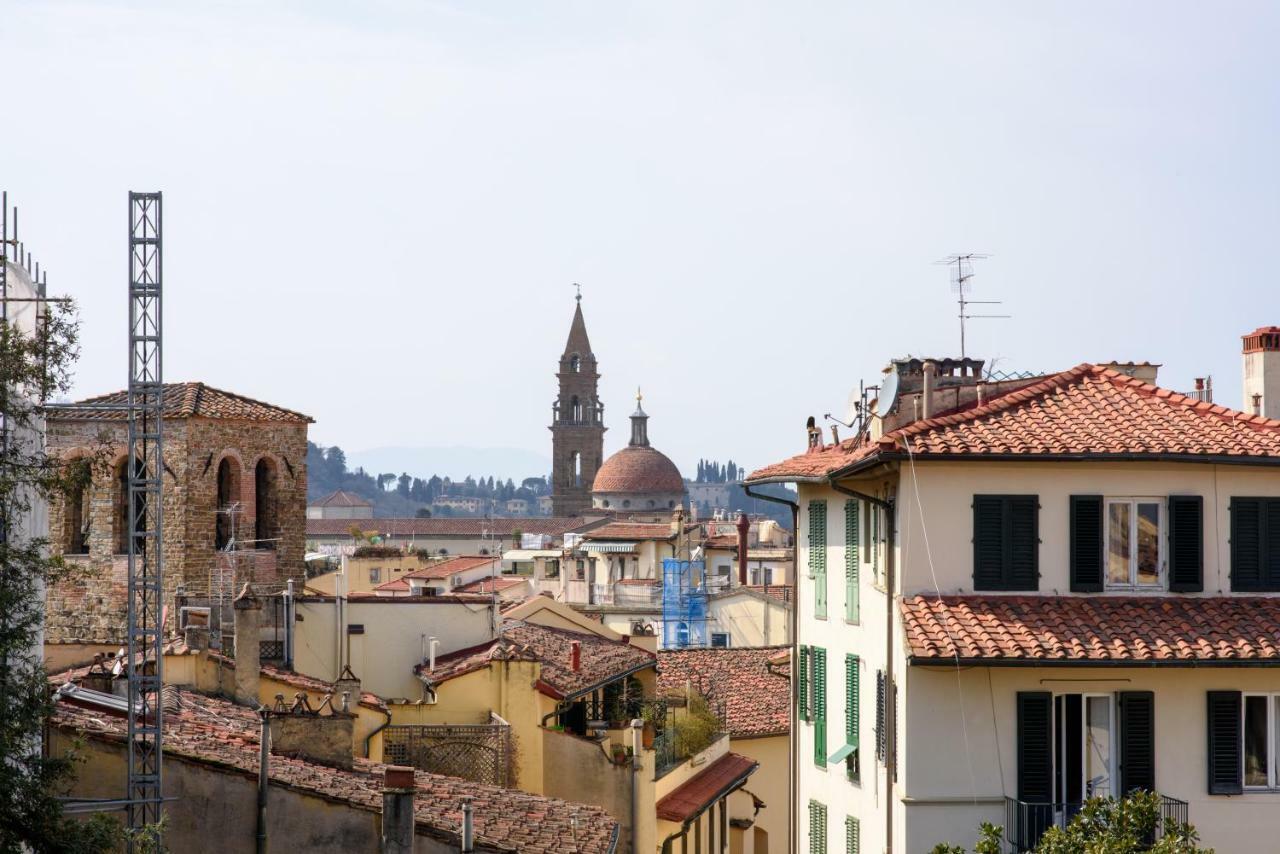 Le Mille E Una Notte Exclusive Suite Firenze Eksteriør billede