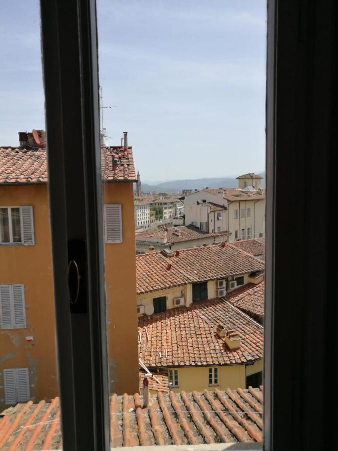 Le Mille E Una Notte Exclusive Suite Firenze Eksteriør billede