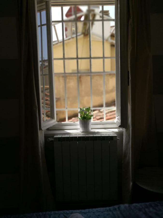 Le Mille E Una Notte Exclusive Suite Firenze Eksteriør billede
