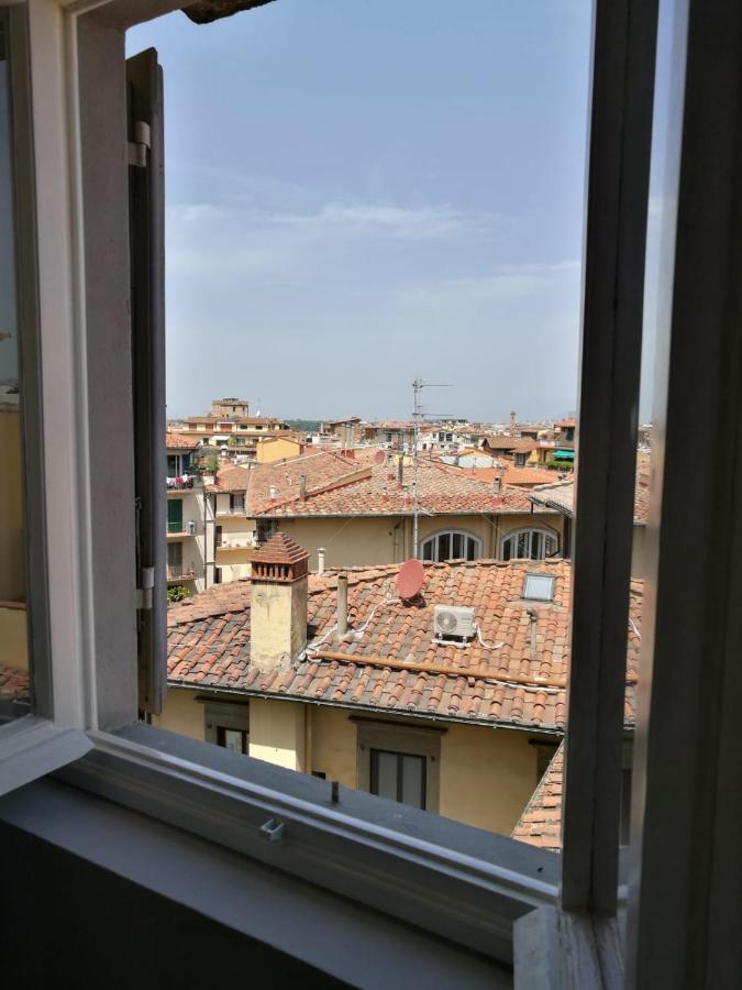 Le Mille E Una Notte Exclusive Suite Firenze Eksteriør billede