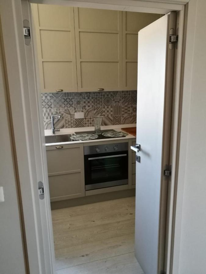 Le Mille E Una Notte Exclusive Suite Firenze Eksteriør billede