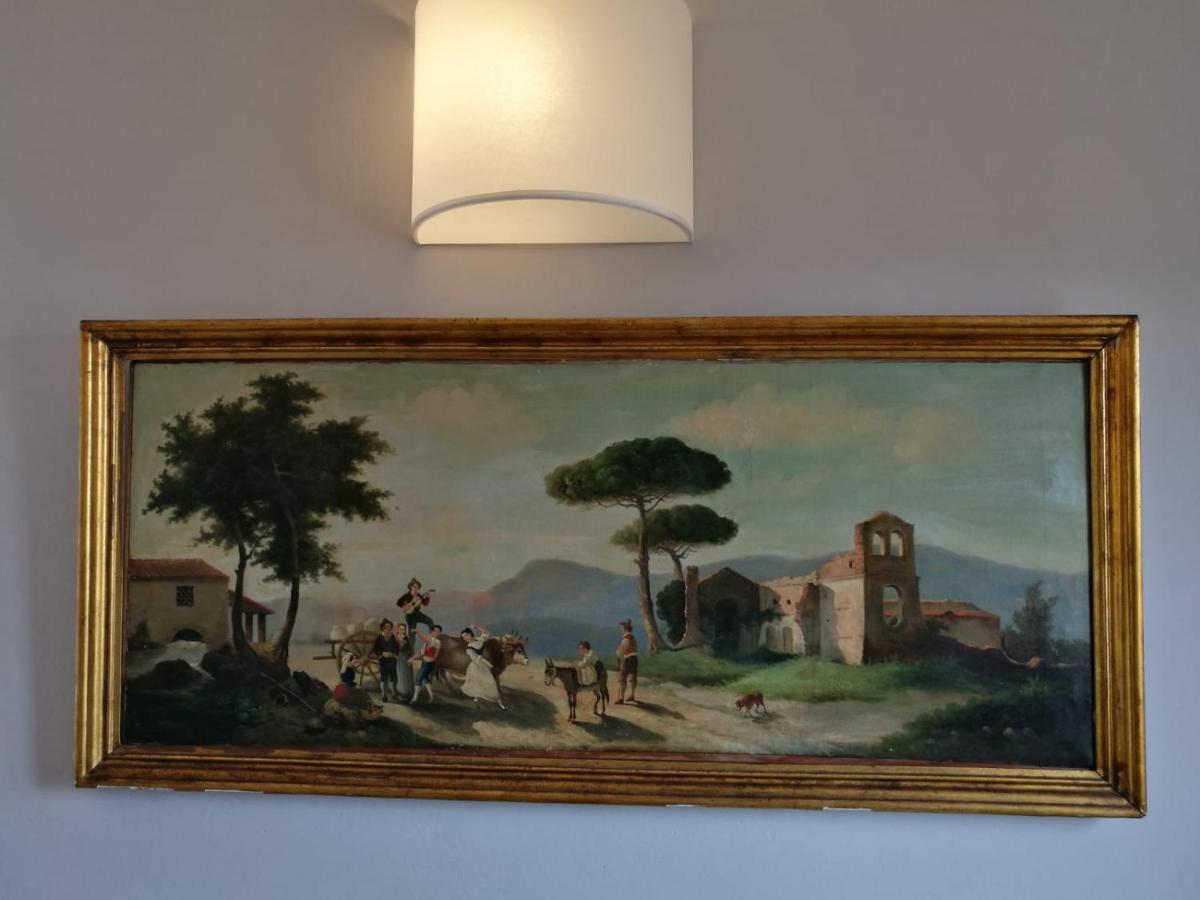 Le Mille E Una Notte Exclusive Suite Firenze Eksteriør billede