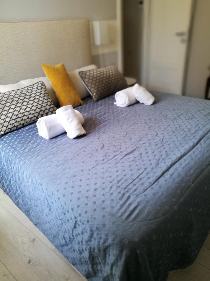 Le Mille E Una Notte Exclusive Suite Firenze Eksteriør billede