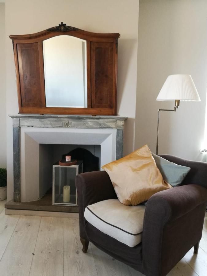 Le Mille E Una Notte Exclusive Suite Firenze Eksteriør billede