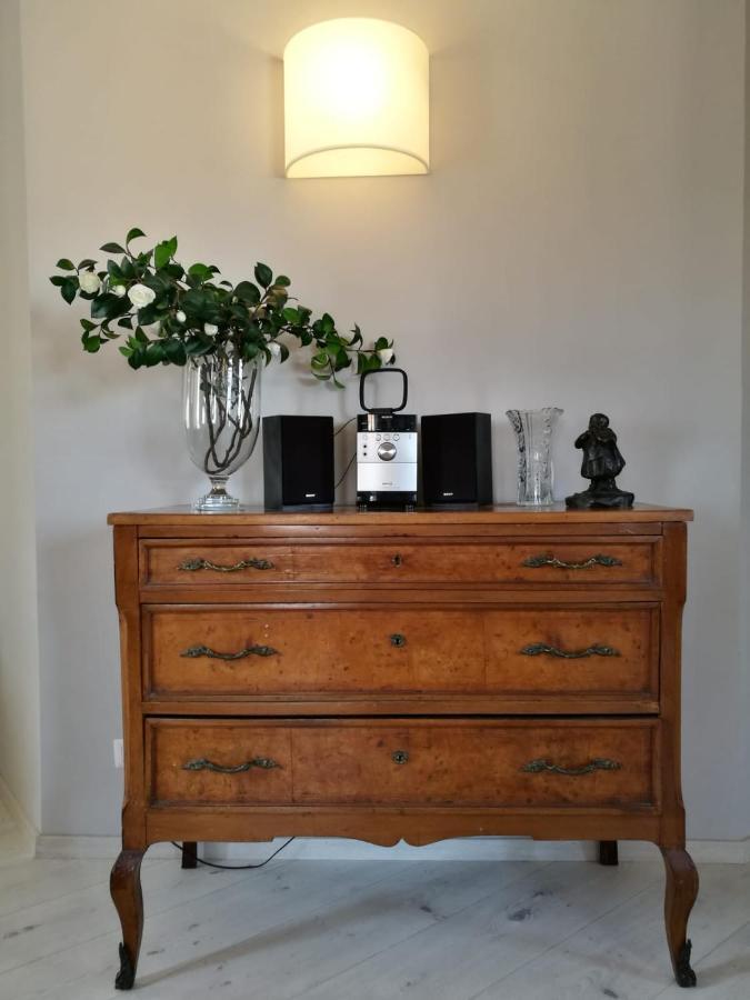 Le Mille E Una Notte Exclusive Suite Firenze Eksteriør billede