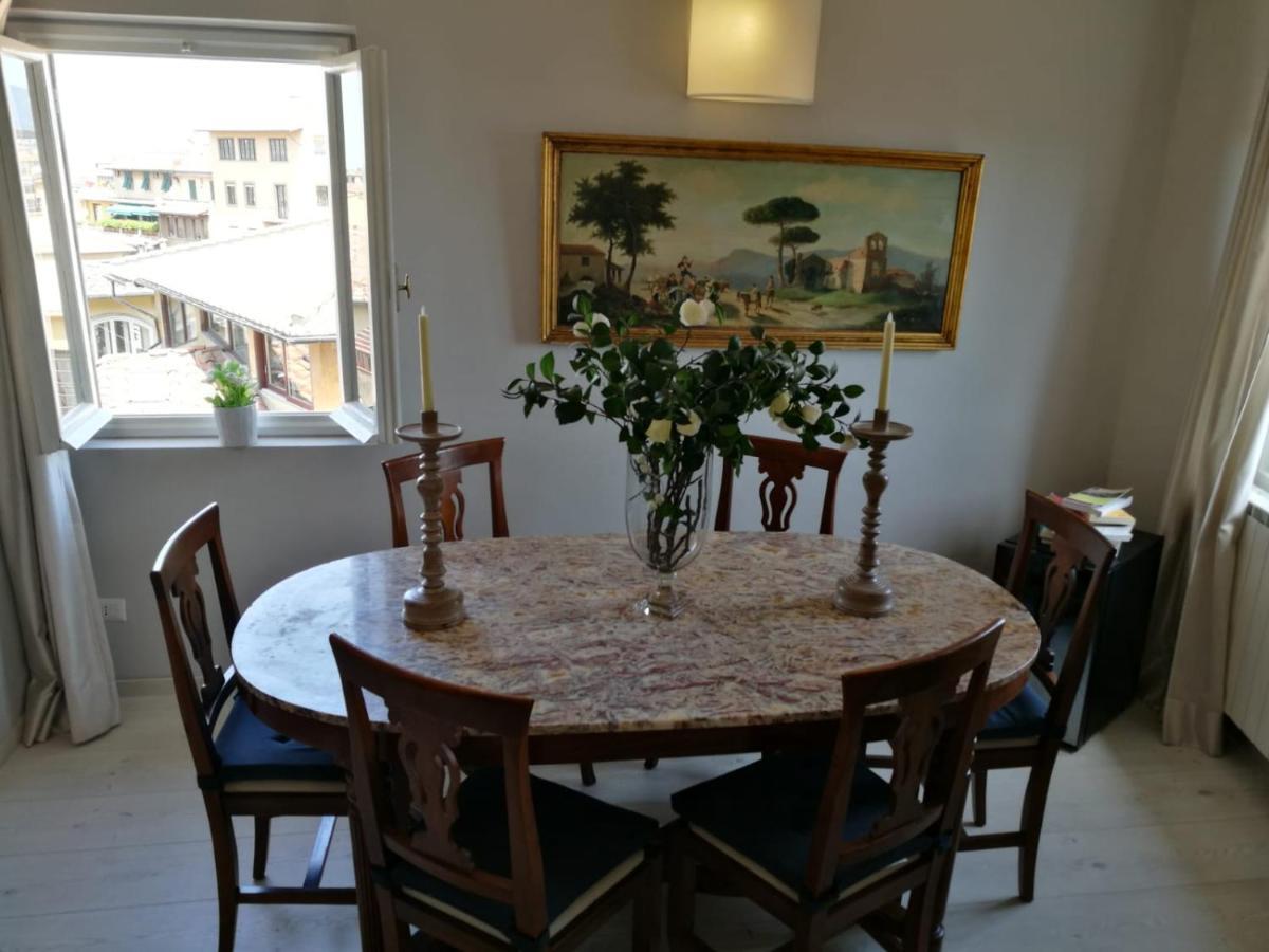 Le Mille E Una Notte Exclusive Suite Firenze Eksteriør billede