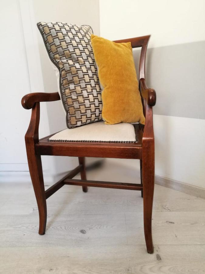 Le Mille E Una Notte Exclusive Suite Firenze Eksteriør billede