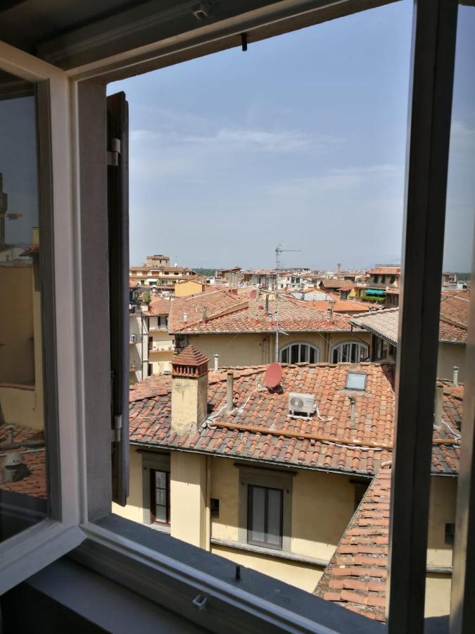 Le Mille E Una Notte Exclusive Suite Firenze Eksteriør billede