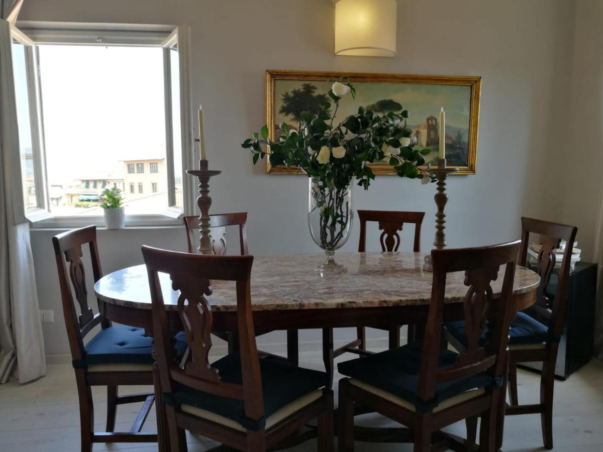 Le Mille E Una Notte Exclusive Suite Firenze Eksteriør billede