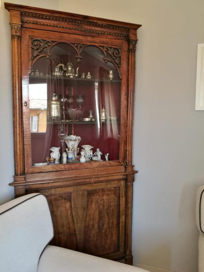 Le Mille E Una Notte Exclusive Suite Firenze Eksteriør billede