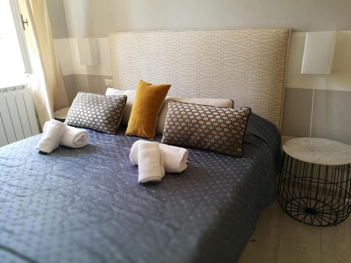 Le Mille E Una Notte Exclusive Suite Firenze Eksteriør billede