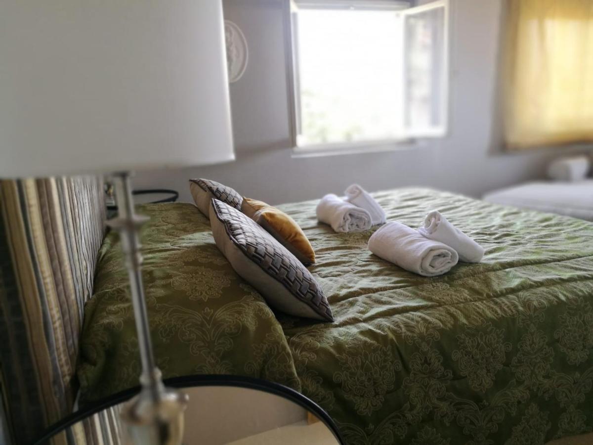 Le Mille E Una Notte Exclusive Suite Firenze Eksteriør billede