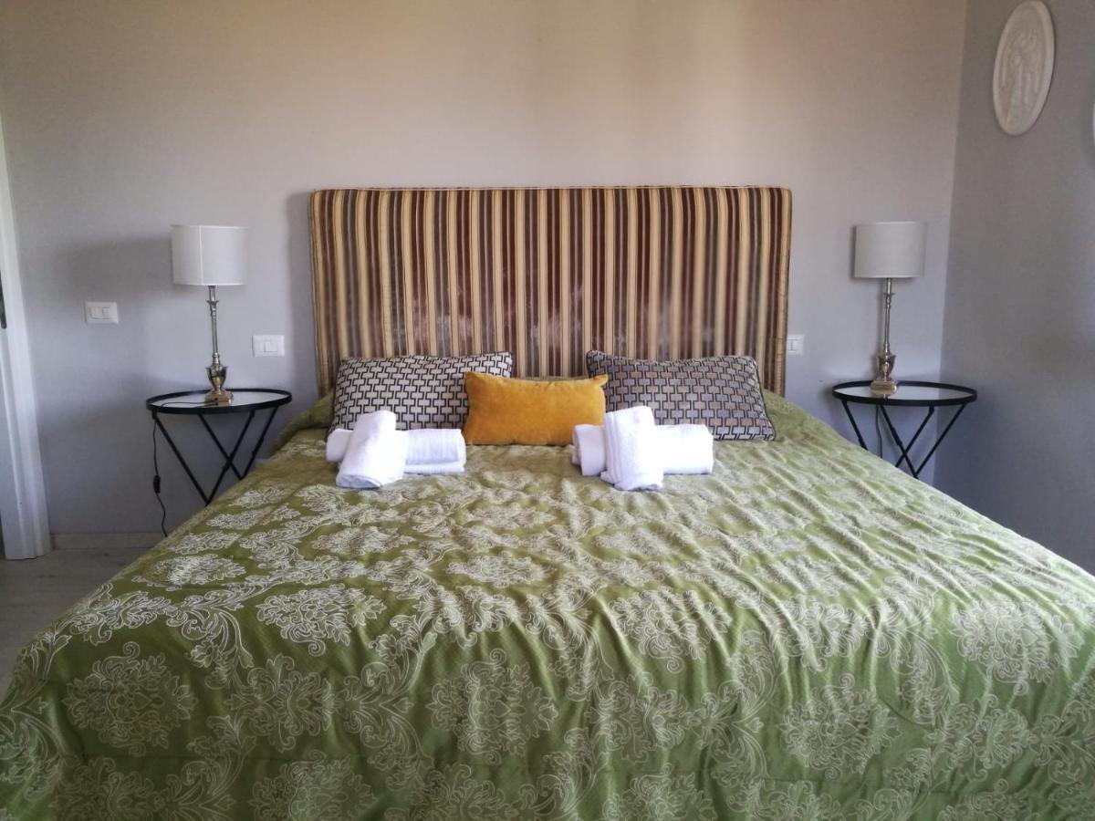 Le Mille E Una Notte Exclusive Suite Firenze Eksteriør billede