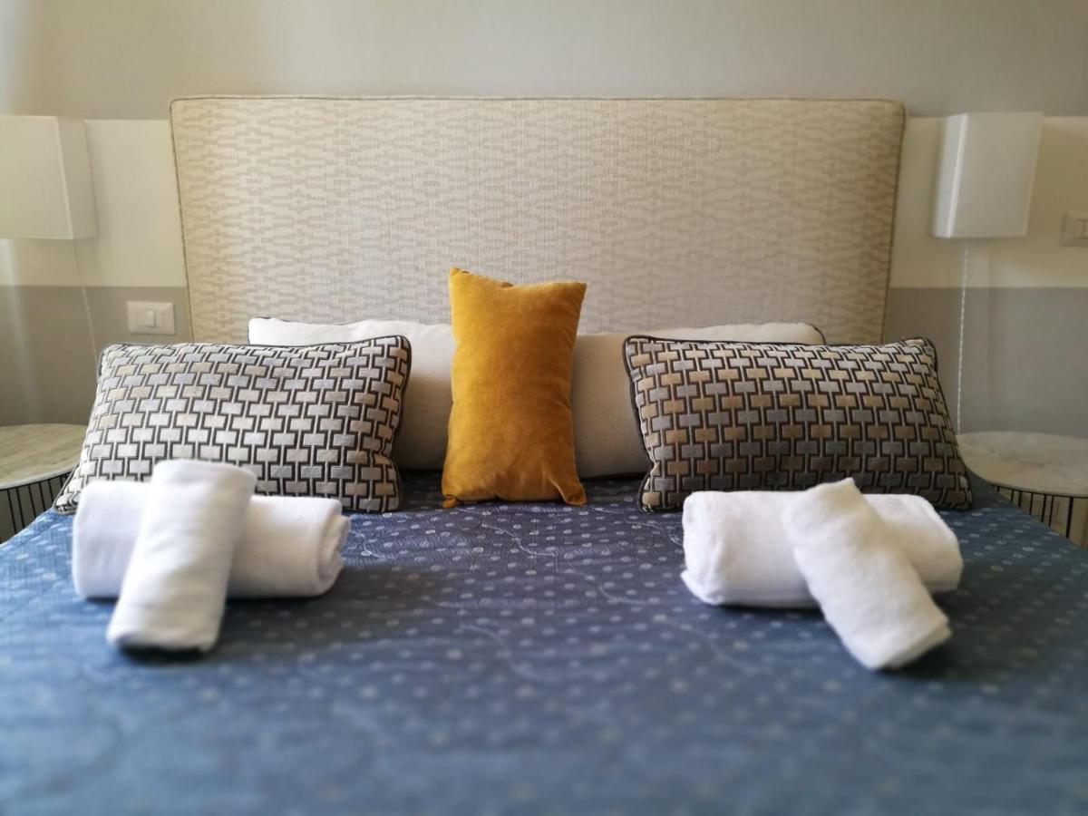 Le Mille E Una Notte Exclusive Suite Firenze Eksteriør billede