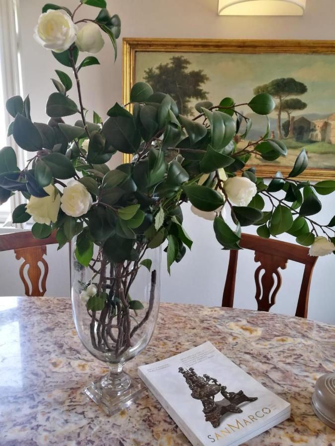 Le Mille E Una Notte Exclusive Suite Firenze Eksteriør billede