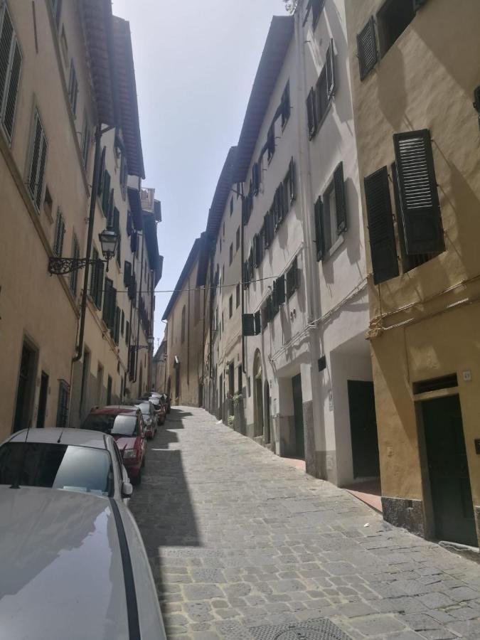 Le Mille E Una Notte Exclusive Suite Firenze Eksteriør billede