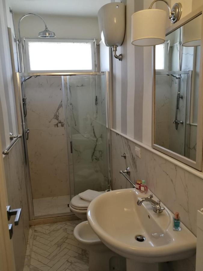 Le Mille E Una Notte Exclusive Suite Firenze Eksteriør billede