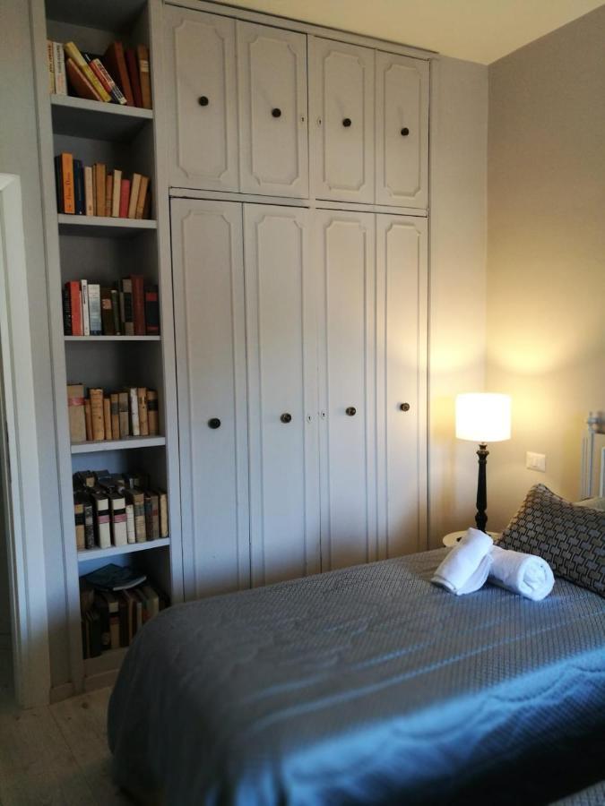 Le Mille E Una Notte Exclusive Suite Firenze Eksteriør billede