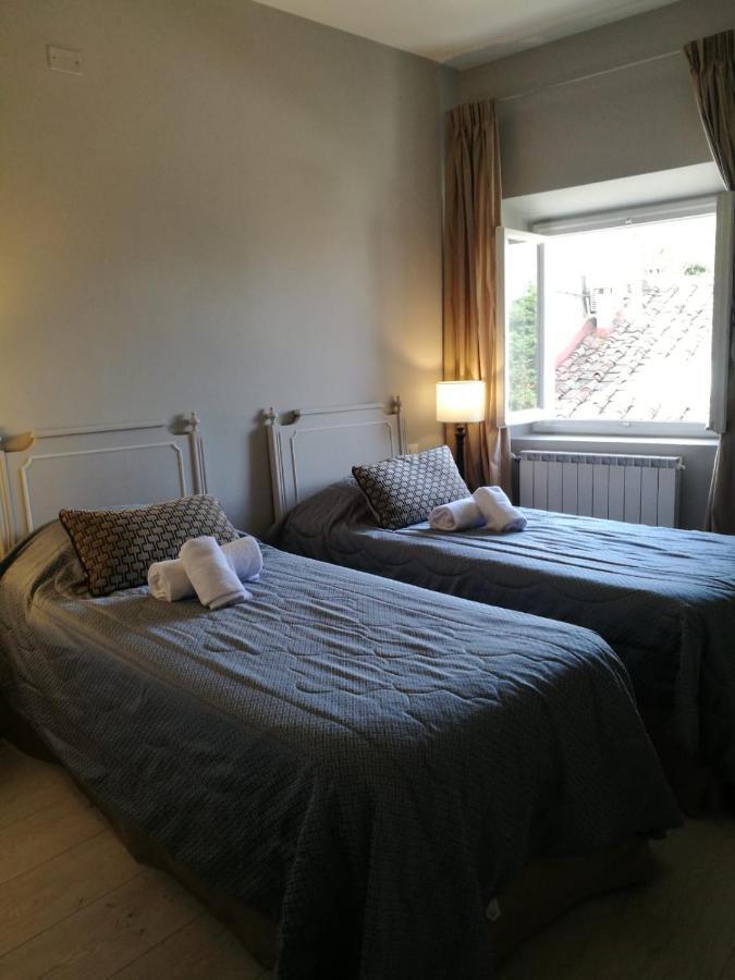 Le Mille E Una Notte Exclusive Suite Firenze Eksteriør billede