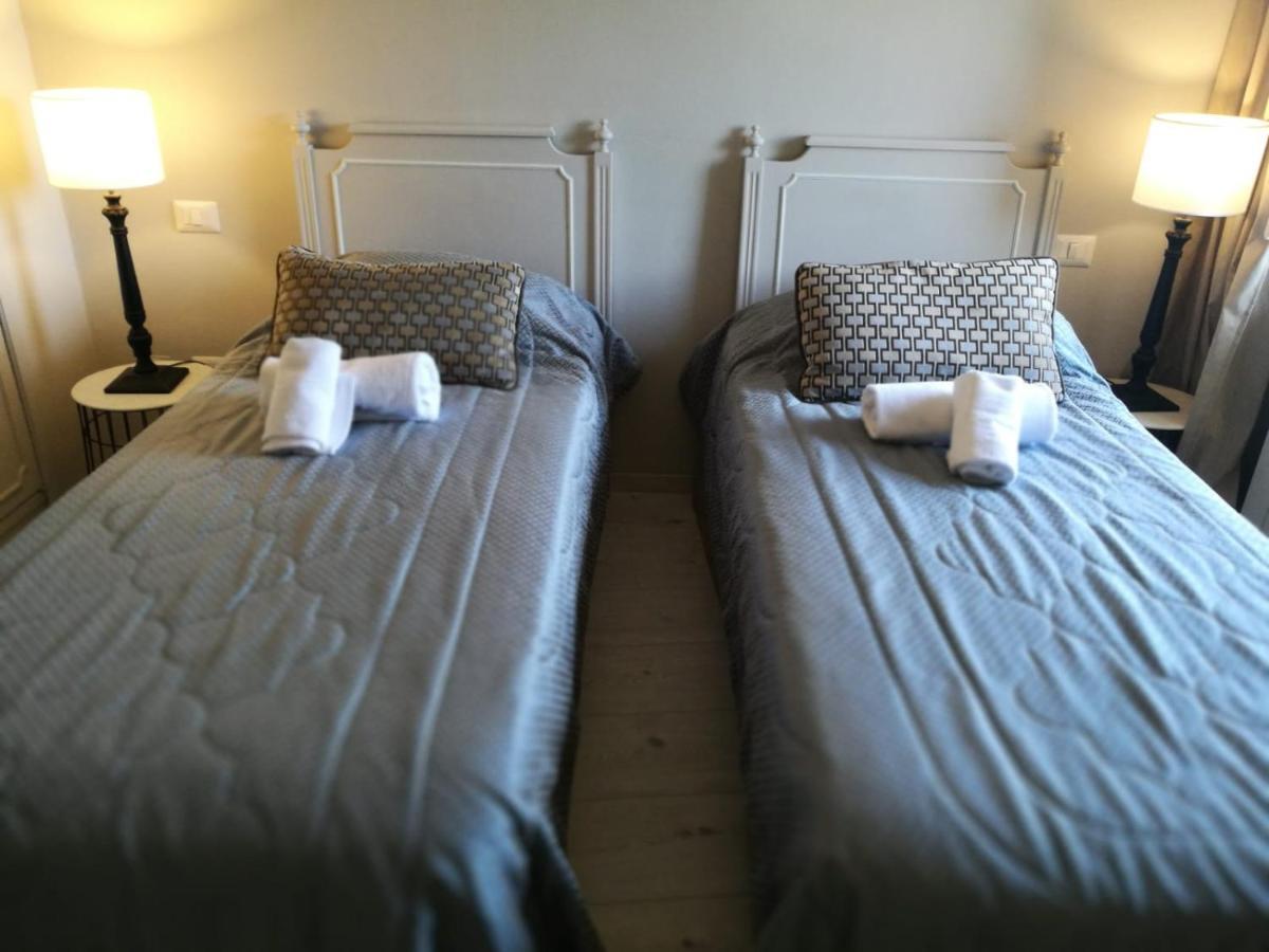 Le Mille E Una Notte Exclusive Suite Firenze Eksteriør billede
